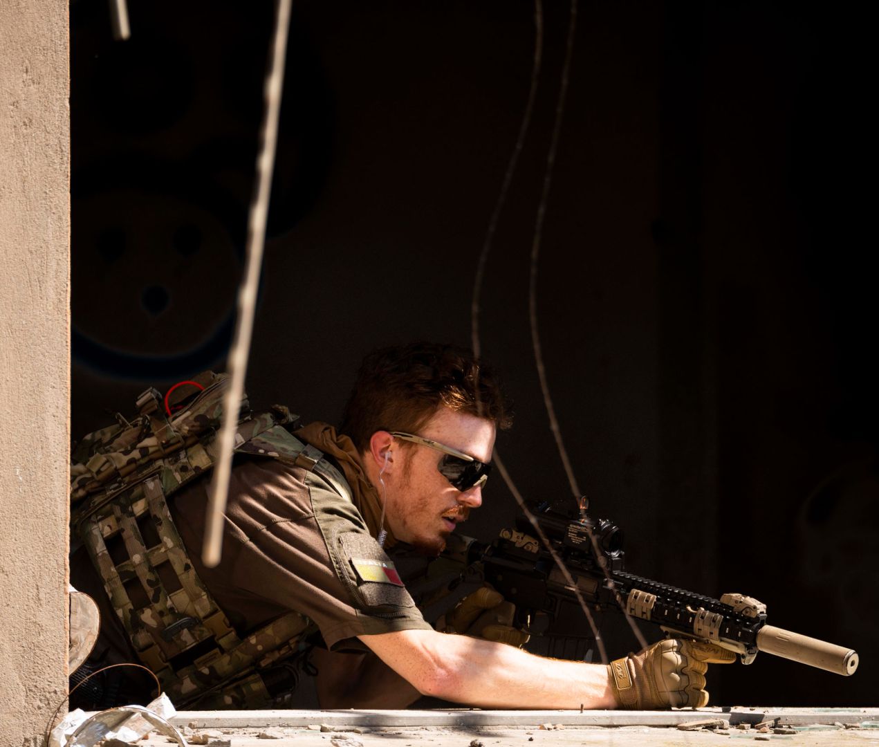 Airsoft