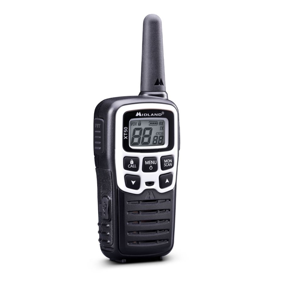 Midland XT50 Adventure Handfunkgerät