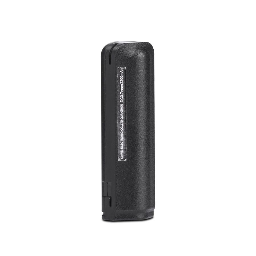 Batteriepack für BR03 Radio Midland 
