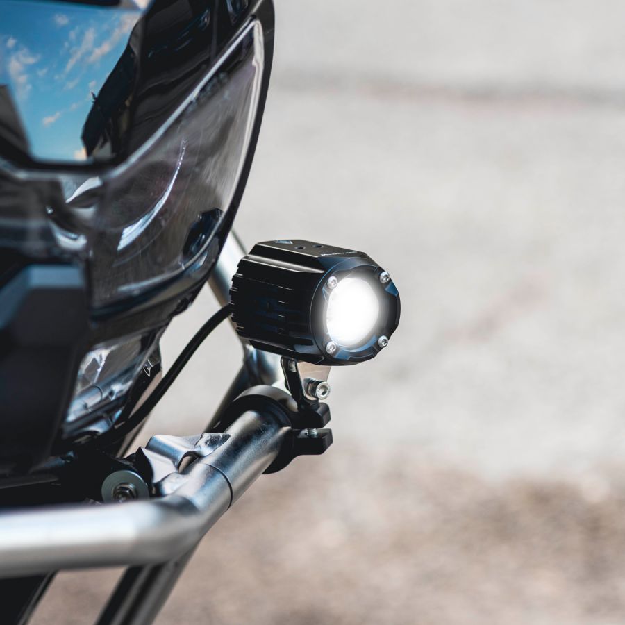 Midland LED-Fernscheinwerfer