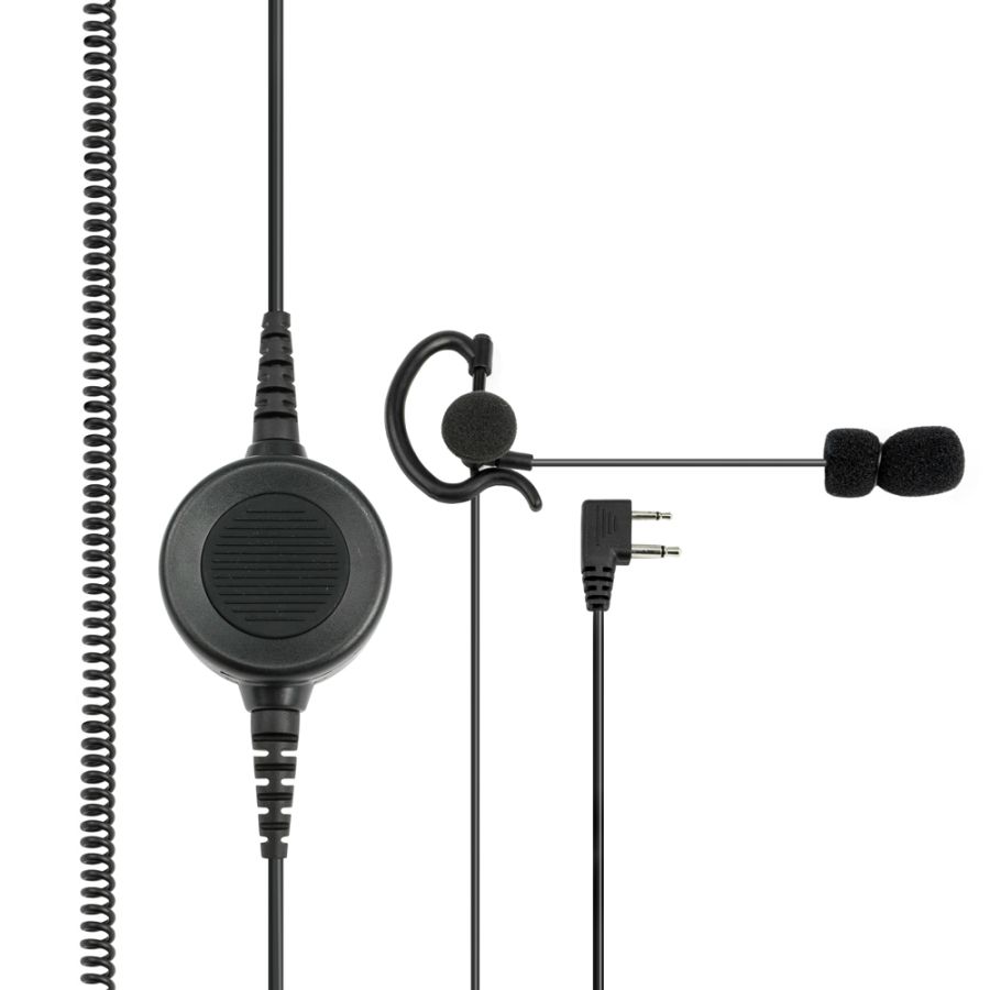 ABM Tactical, 2 Pin Midland