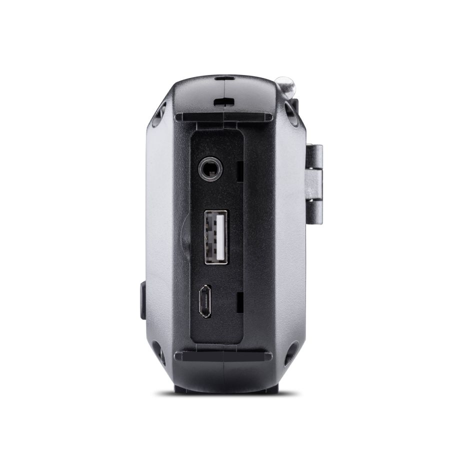 ER100 POWERBANK FÜR DEN NOTFALL