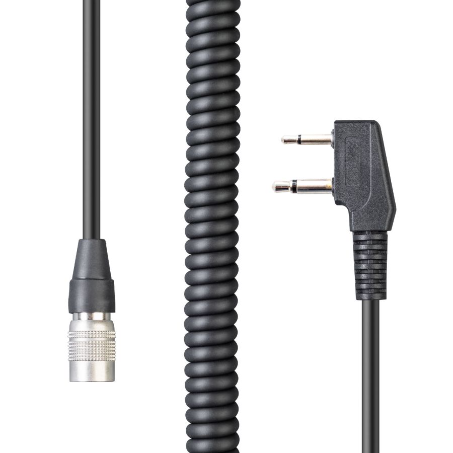 MT15 M Kabel mit Motorola-Stecker für Teams M-15