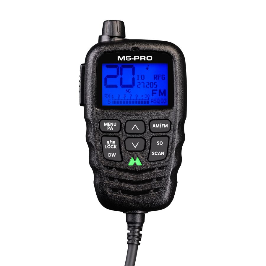 Lautsprecher-Mikrofon MK‑M5 PRO für M5‑PRO