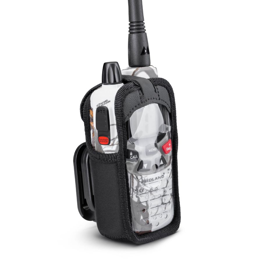 Midland Jagd-Kit weiß Walkie Talkie
