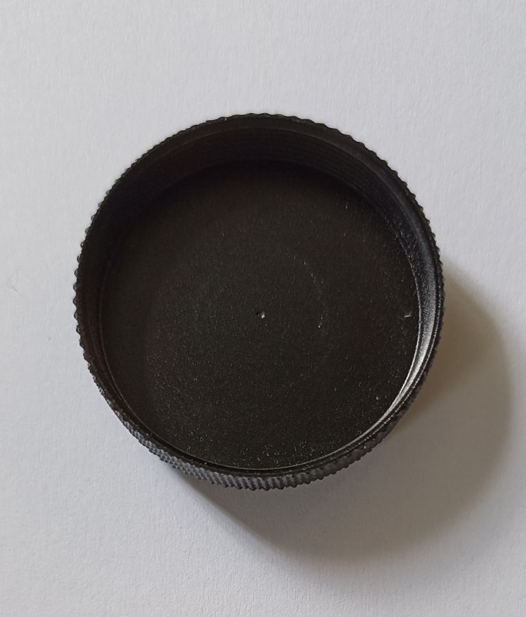 USB-Fach Verschlusskappe