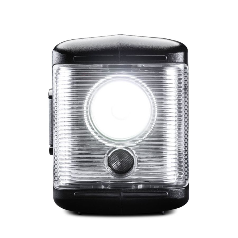 ER 300 Pro das BluetoothNotfallradio