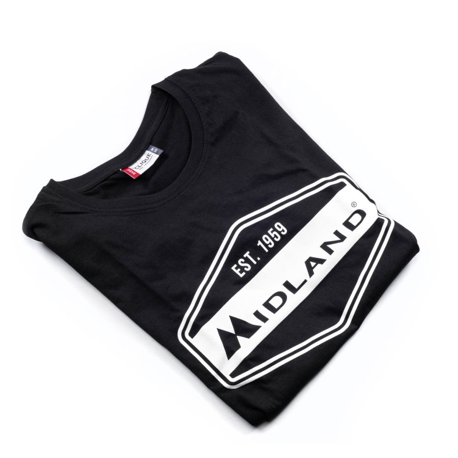 Midland Damen T-Shirt