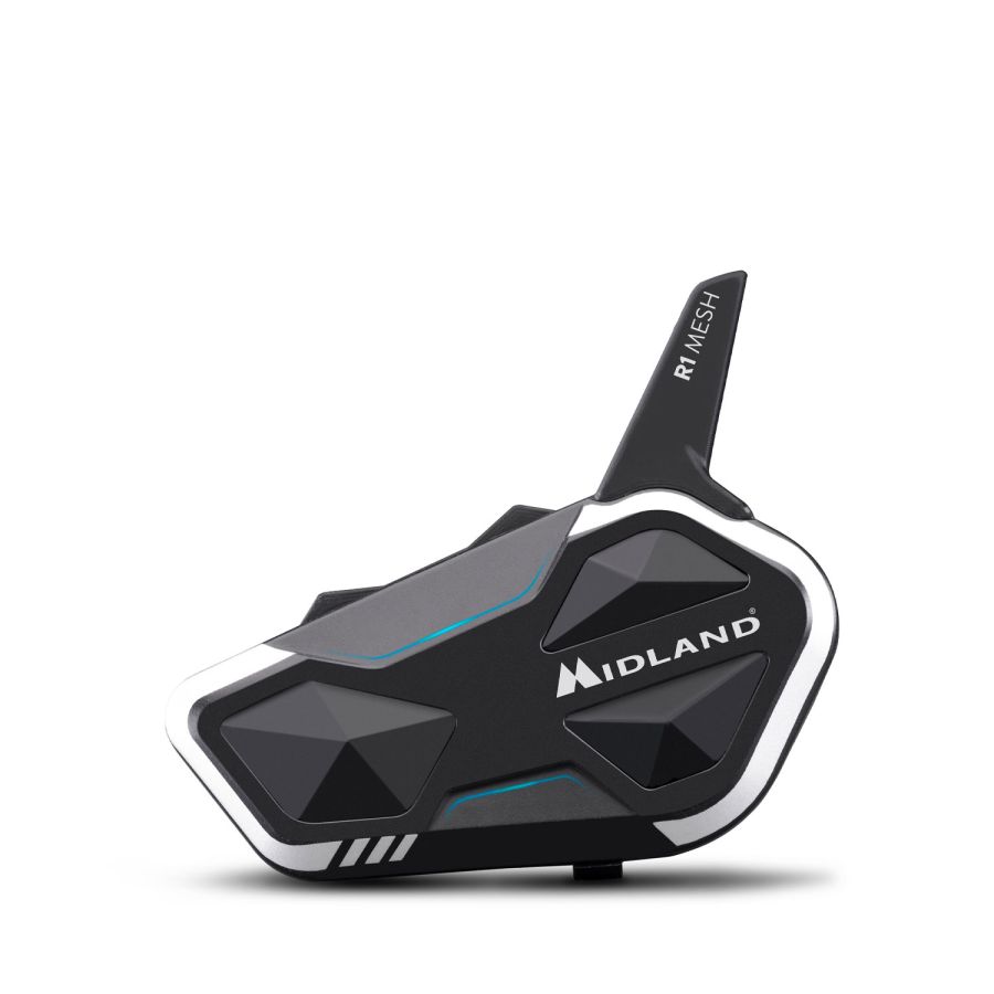 Midland R1 Mesh Intercom