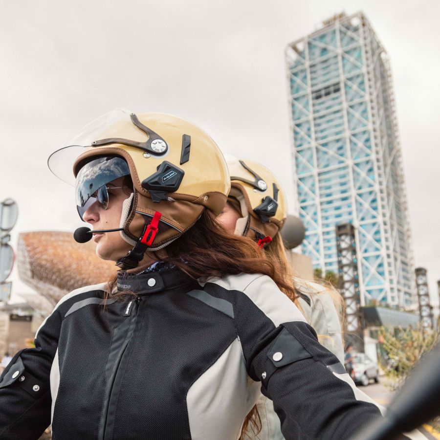 Midland BT Mini Intercom