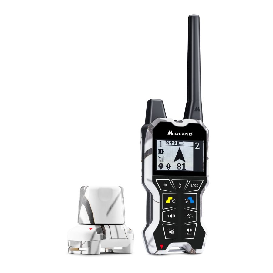 Beeper One GPS - Ortungssystem für Hunde