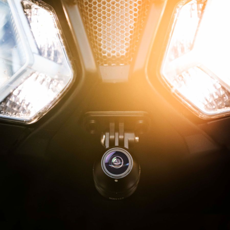 BikePlay Guardian - Android Auto für Ihr Motorrad