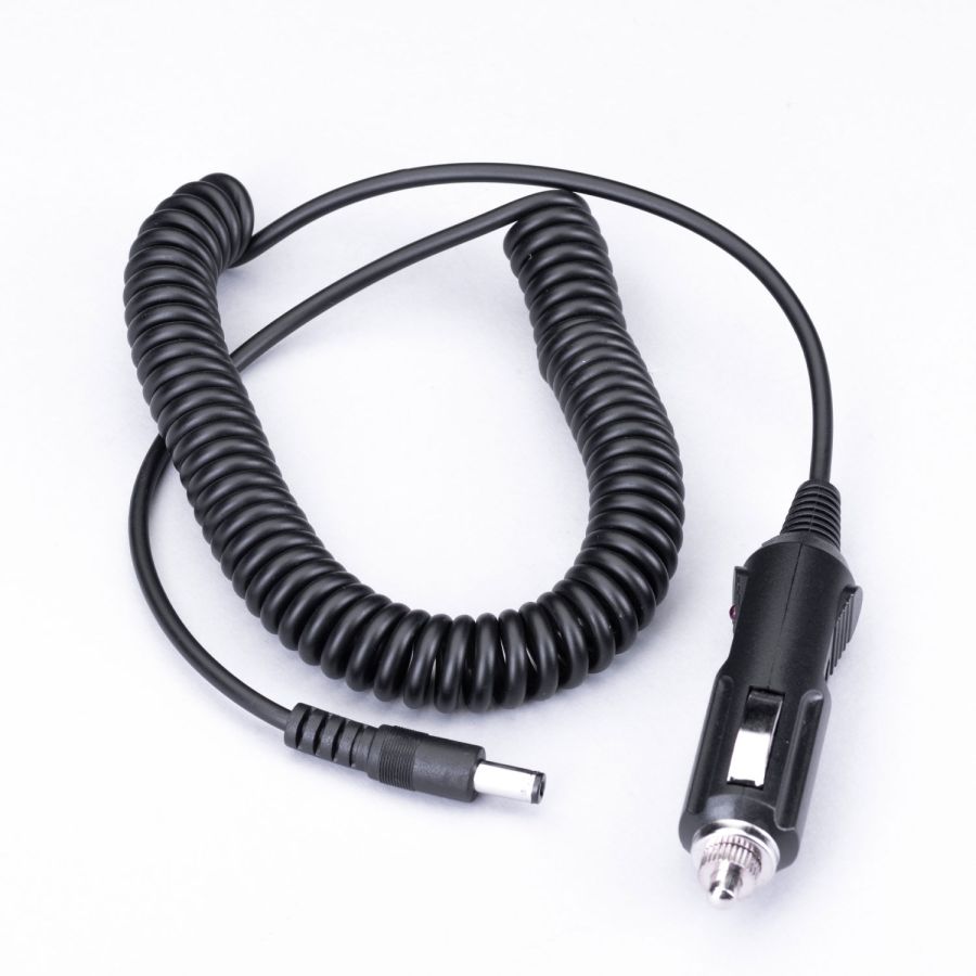 12V Ladegerät