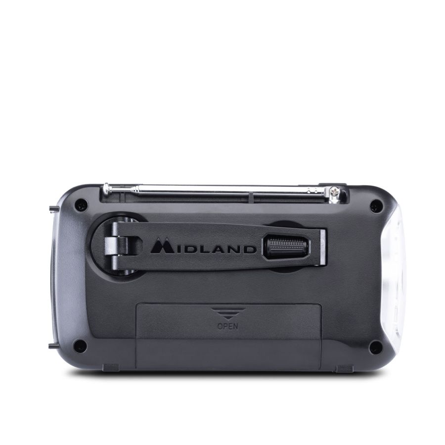 ER100 POWERBANK FÜR DEN NOTFALL