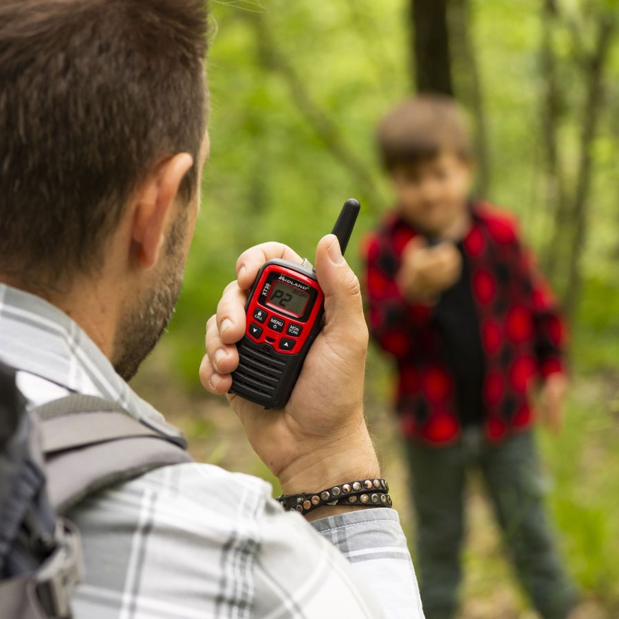 Midland EK35 Outdoor-Notfallausrüstung