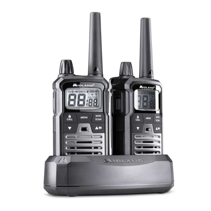 Midland XT70 PRO Paar Handfunkgerät