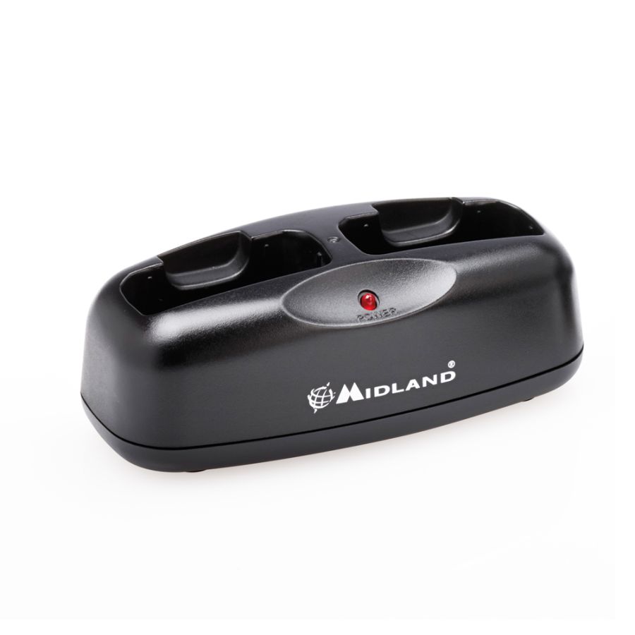 Ladegerät für Alan777 Midland