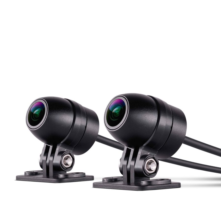 BikePlay Guardian - CarPlay und Android Auto für Ihr Motorrad