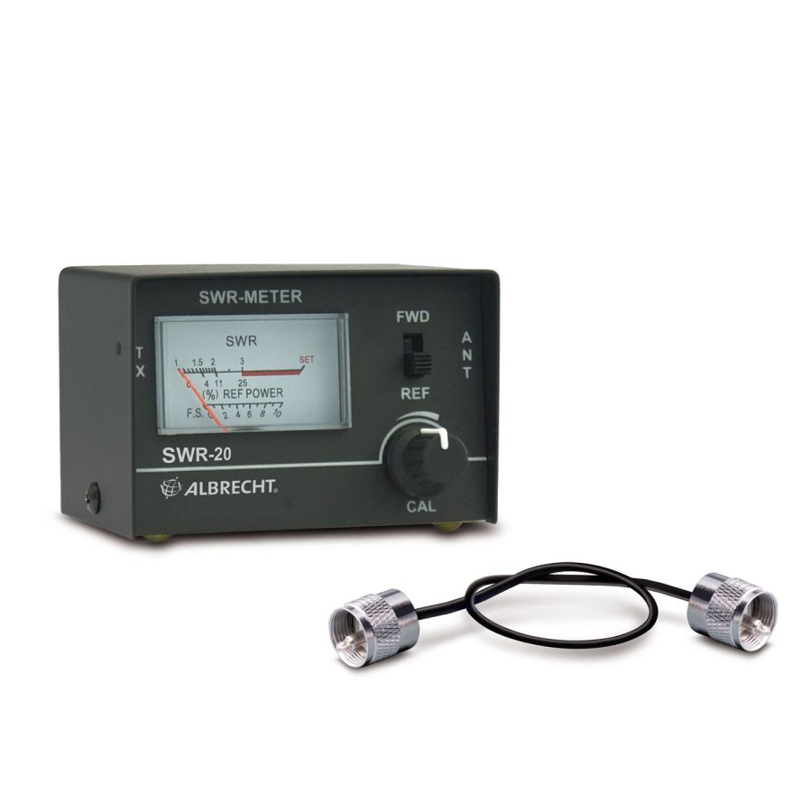 SELF CALIBRATION für kit Camper