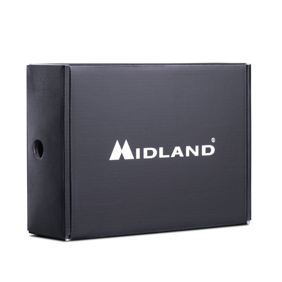Midland BTX1 Pro S 2022 Intercom 