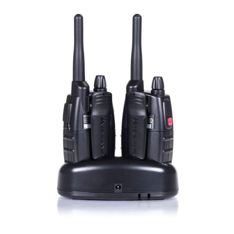 Midland G7 Pro Funkgerät