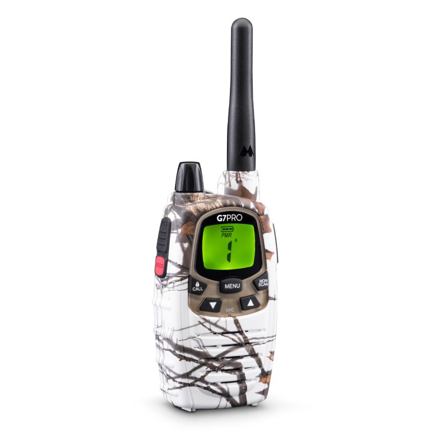 Midland G7 Pro Funkgerät