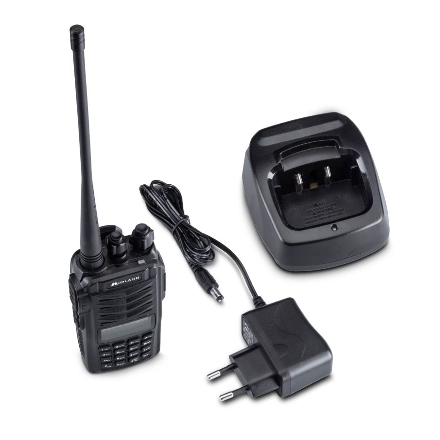 Midland CT310 Amateurfunkgerät