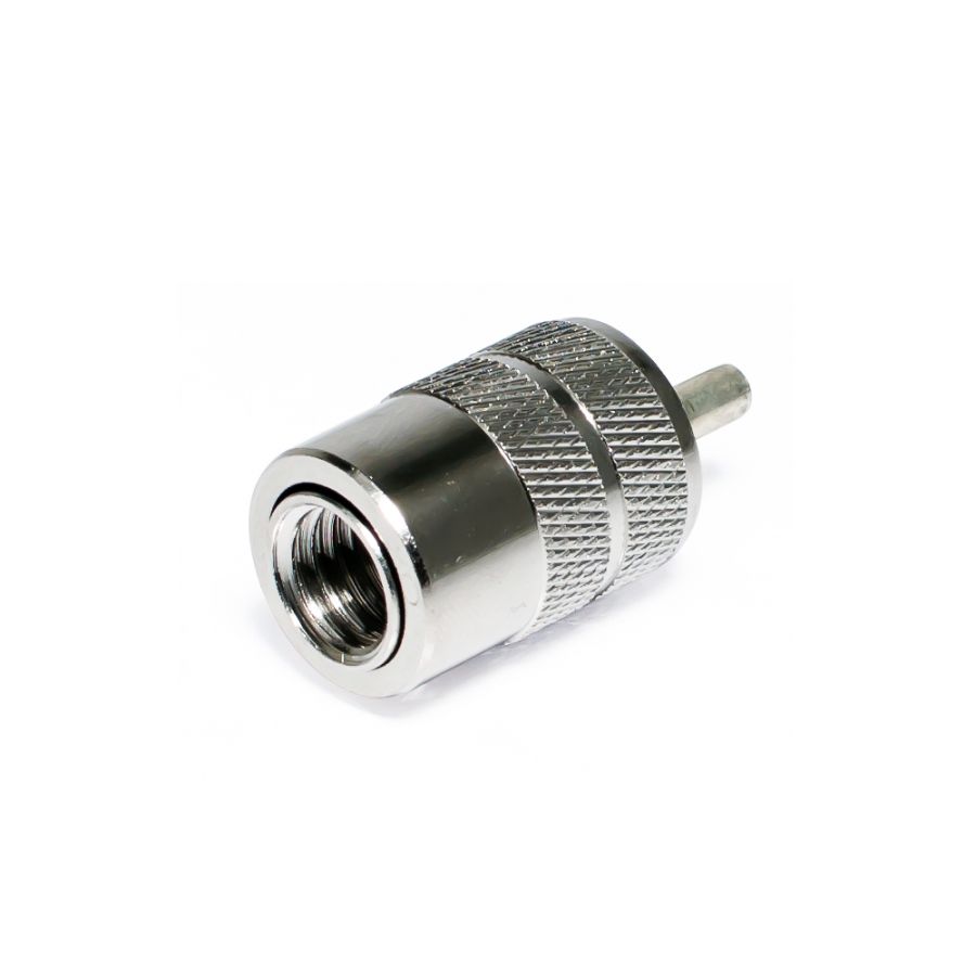 PL 259 Steckverbindung CB-Antenne Midland 