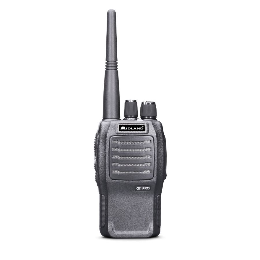 Midland G11 Pro Funkgerät