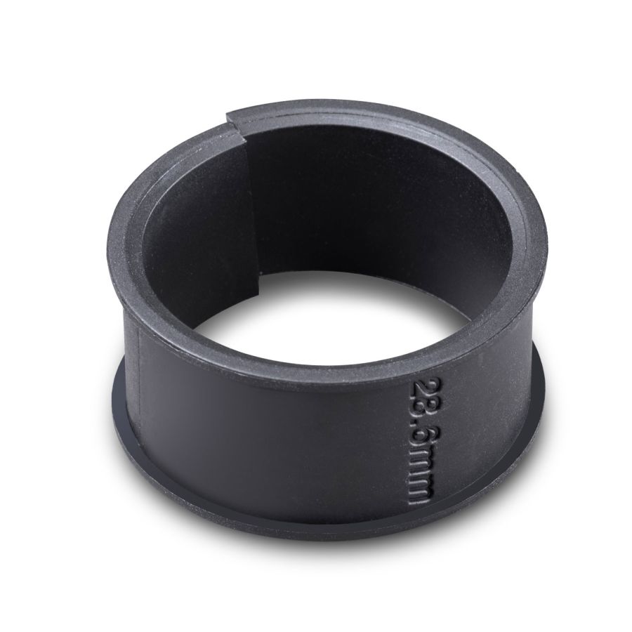 ADAPTER FÜR 28 MM ROHRE