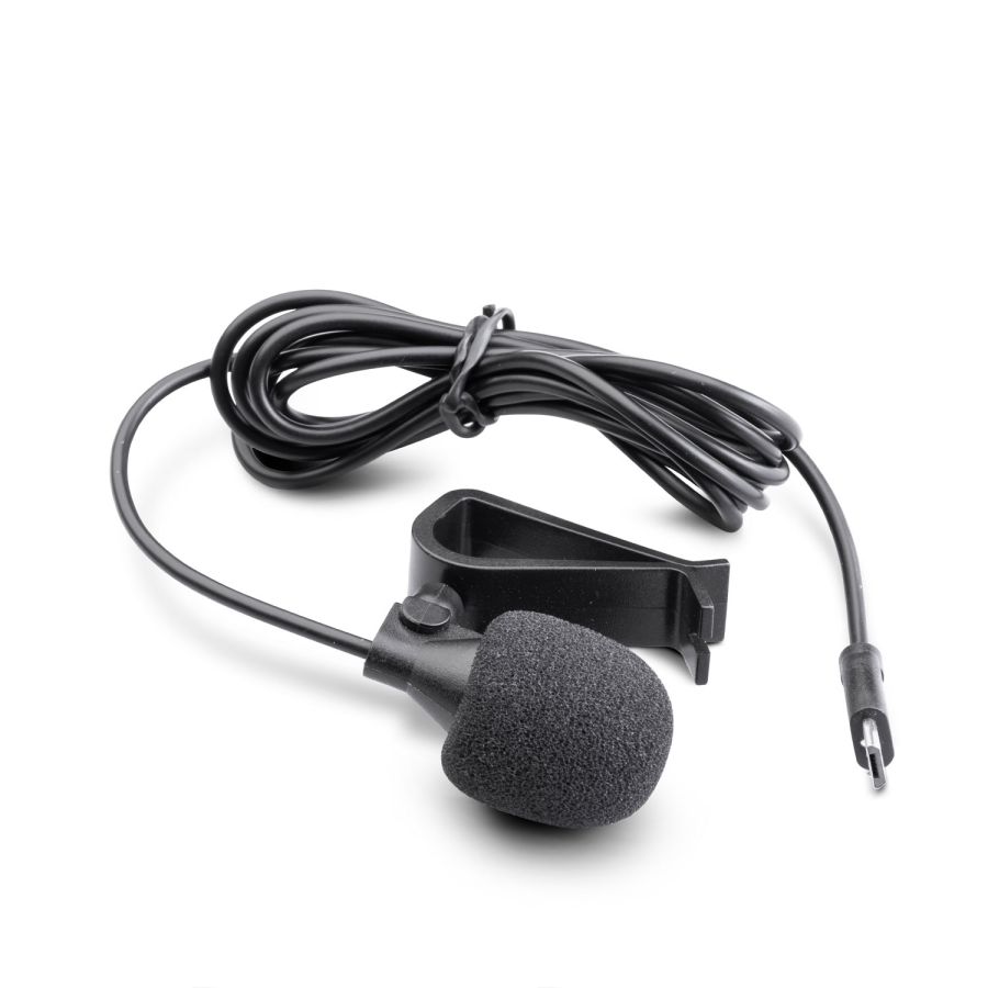 Micro USB Mikrofon für H9 PRO Zubehör Midland 