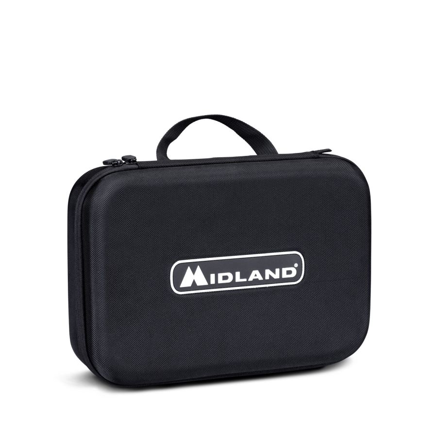 Midland EK35 Outdoor-Notfallausrüstung