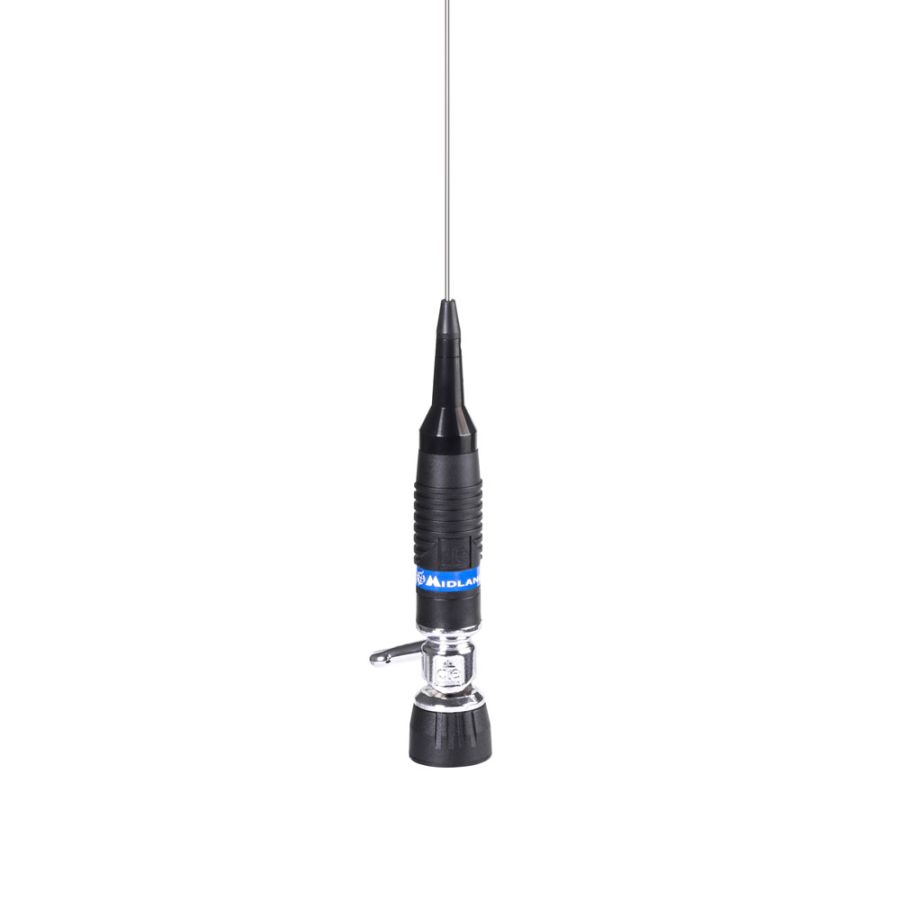 Alan PC 6 CB-Antenne Midland 