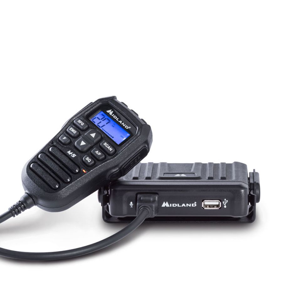 Midland M5 CB
