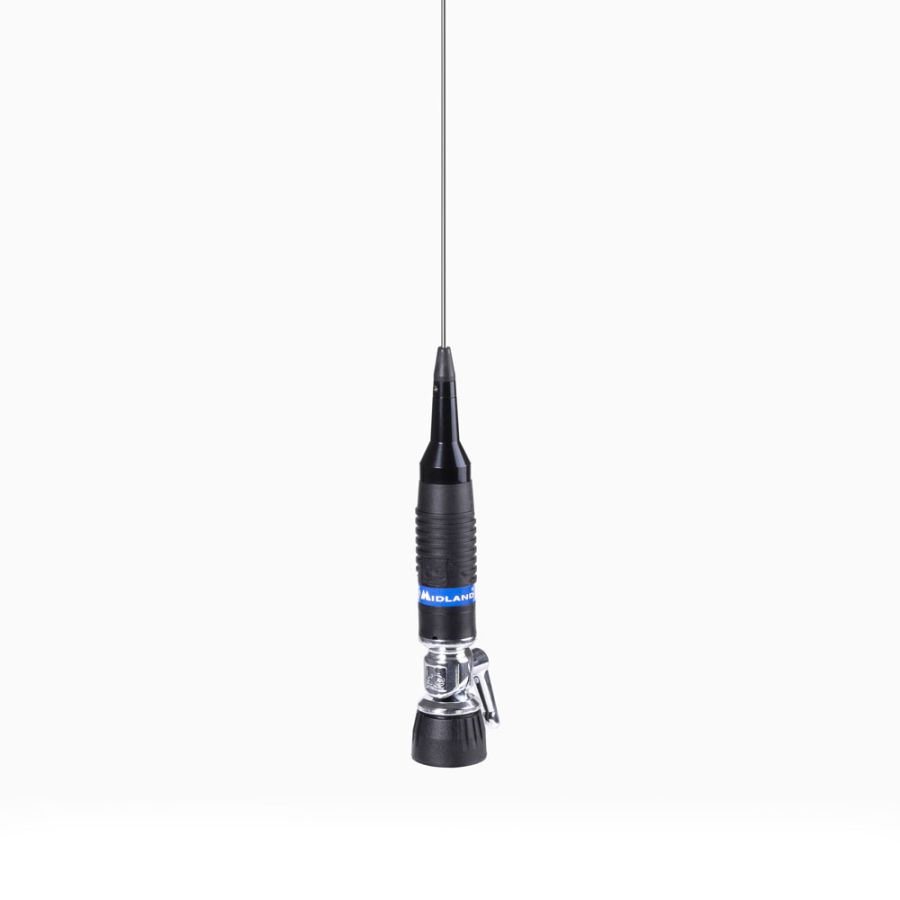 Alan PC 8 CB-Antenne Midland 