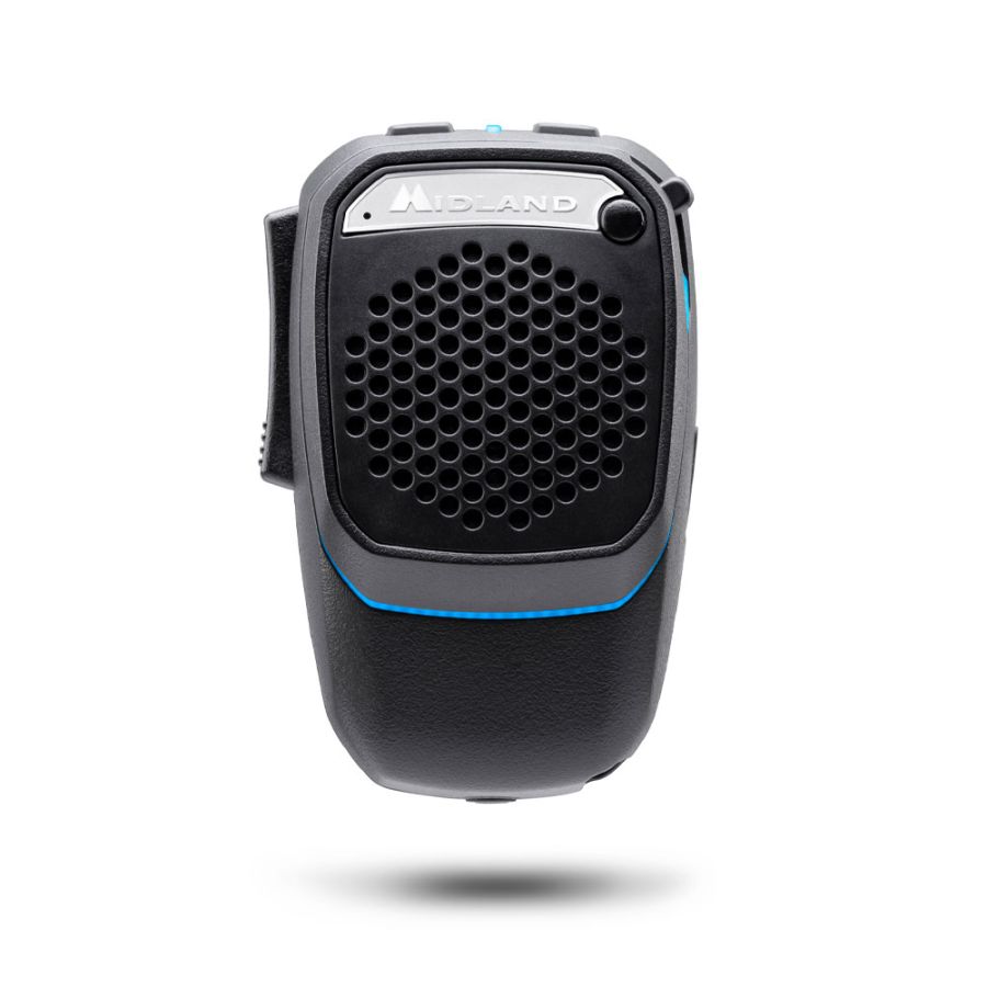 Midland Dual Mike Wireless 