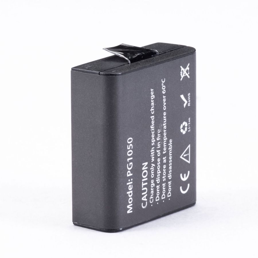 Akkupack H5/H9 PRO Zubehör Midland