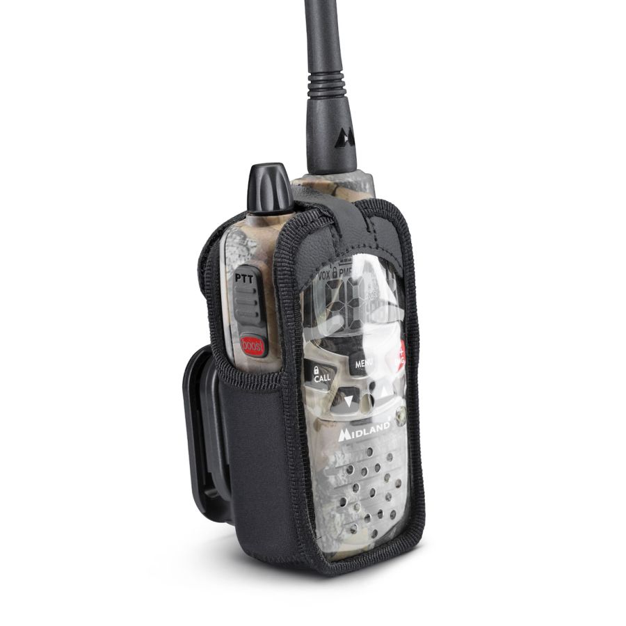 Midland Jagd-Kit Walkie Talkie Camouflage