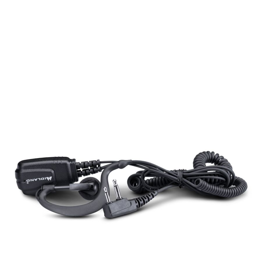 Midland Jagd-Kit weiß Walkie Talkie