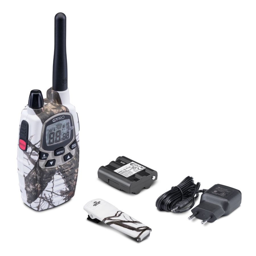 Midland G7 Pro Funkgerät