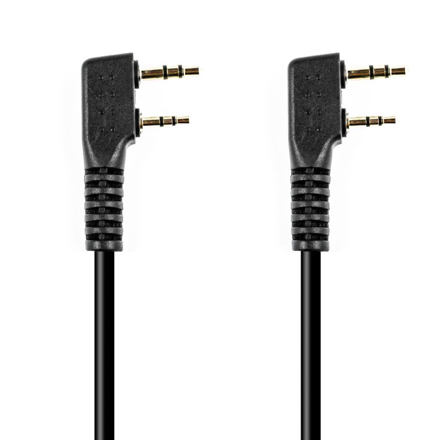 Programmierkabel Funkgerät Midland