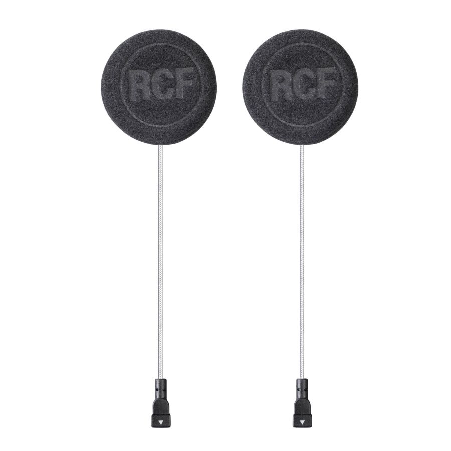 RCF High Definition Sound Audio Kit-22.06
