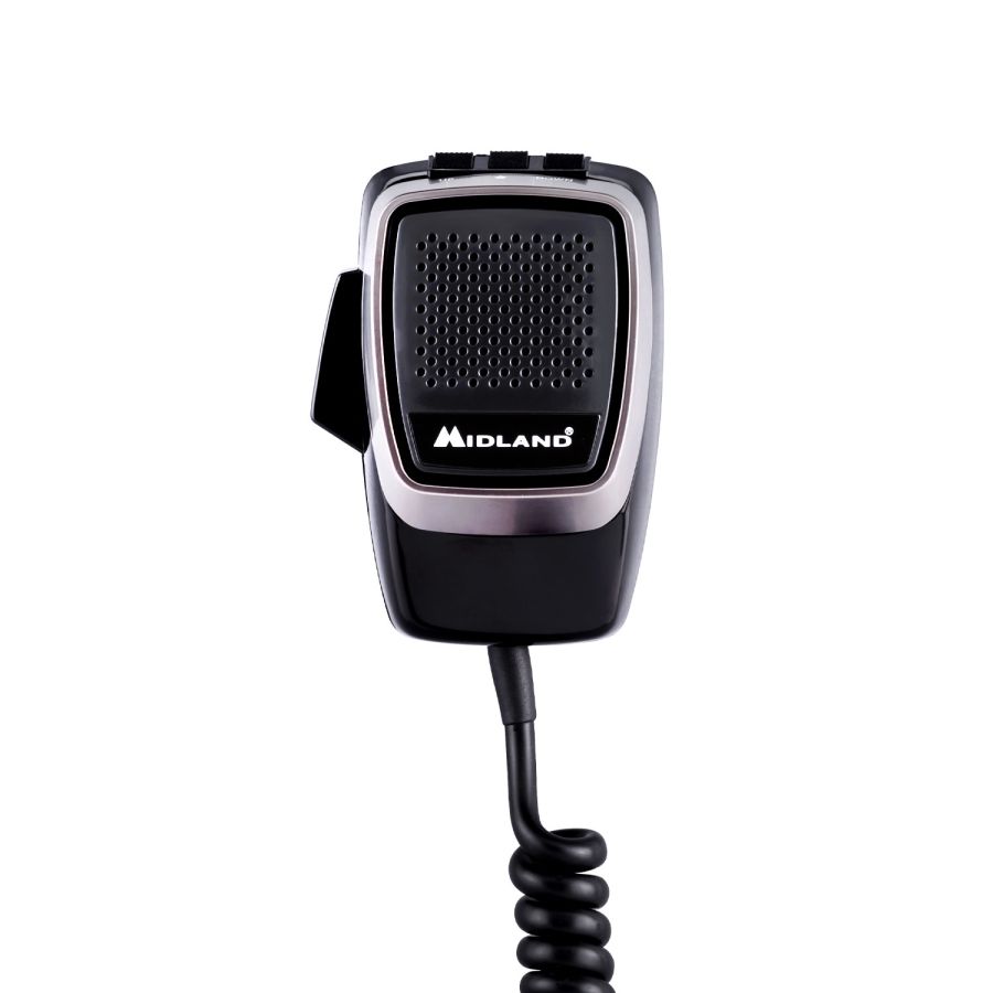 M-88 Mikrofon für Midland 88