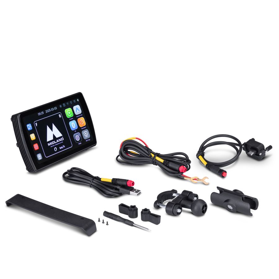 BikePlay Pro