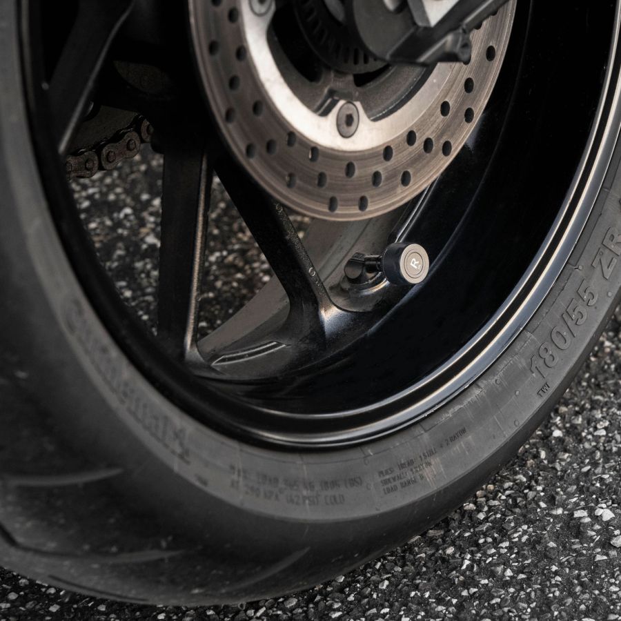 BikePlay Guardian - CarPlay und Android Auto für Ihr Motorrad