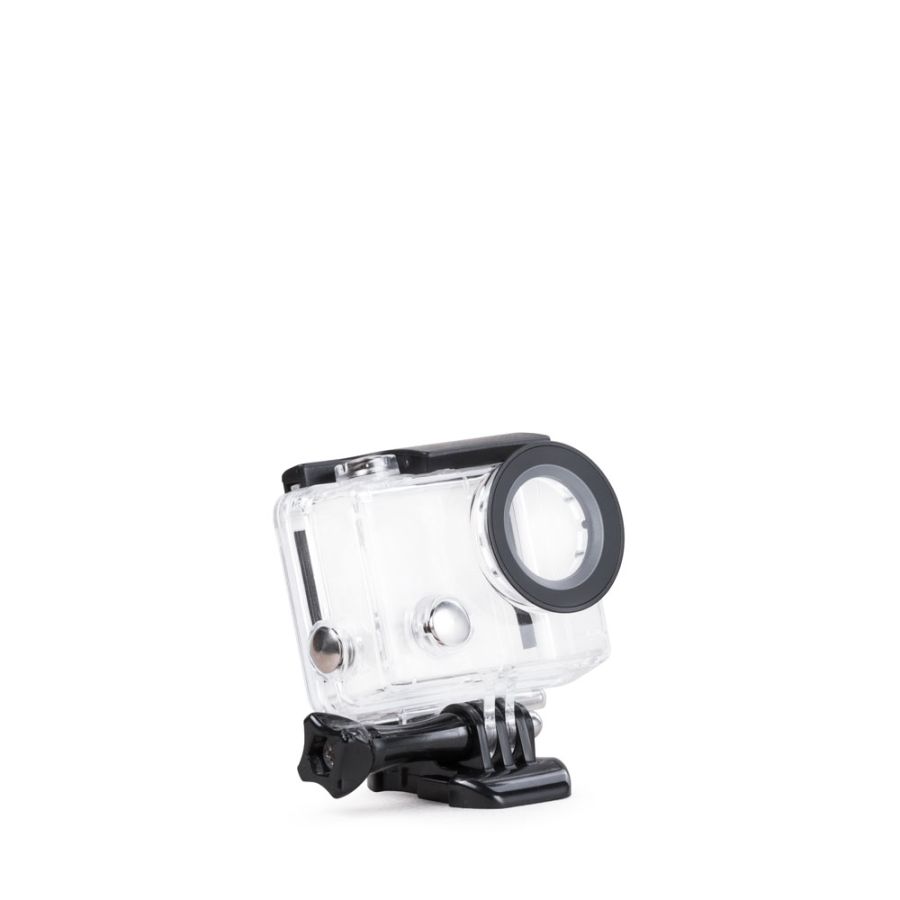 Hülle WPC H5 Plus Action Cam Midland