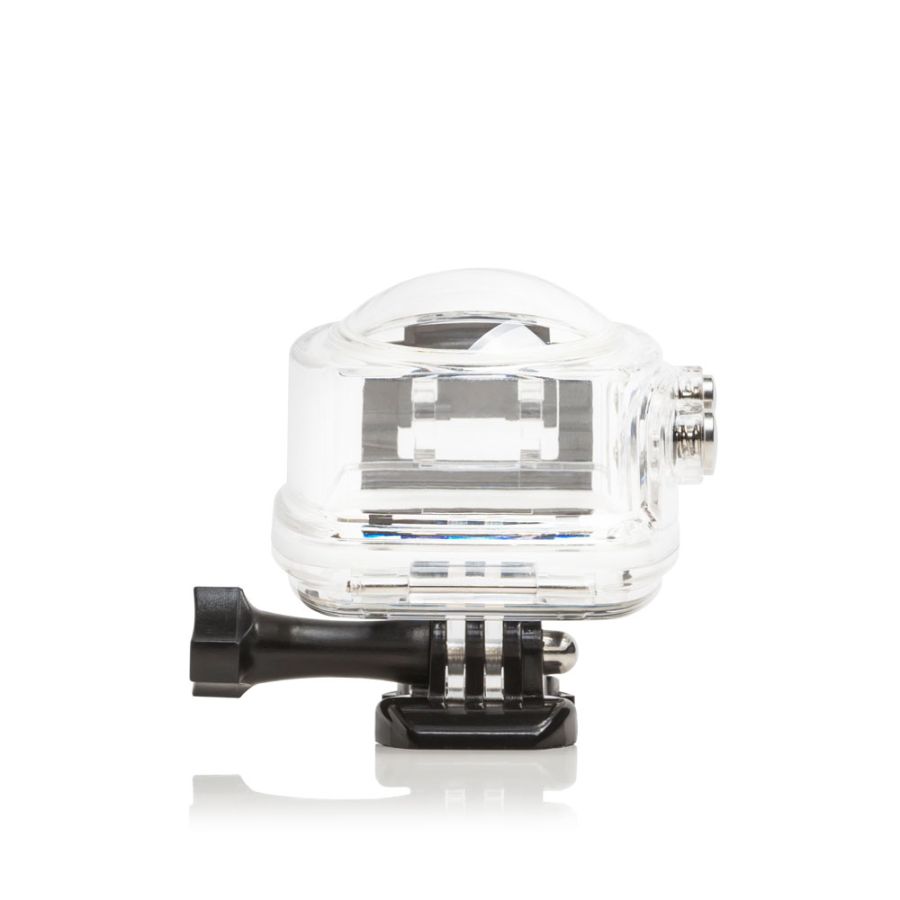 WPC H180 Action Cam wasserdichtes Gehäuse Midland 