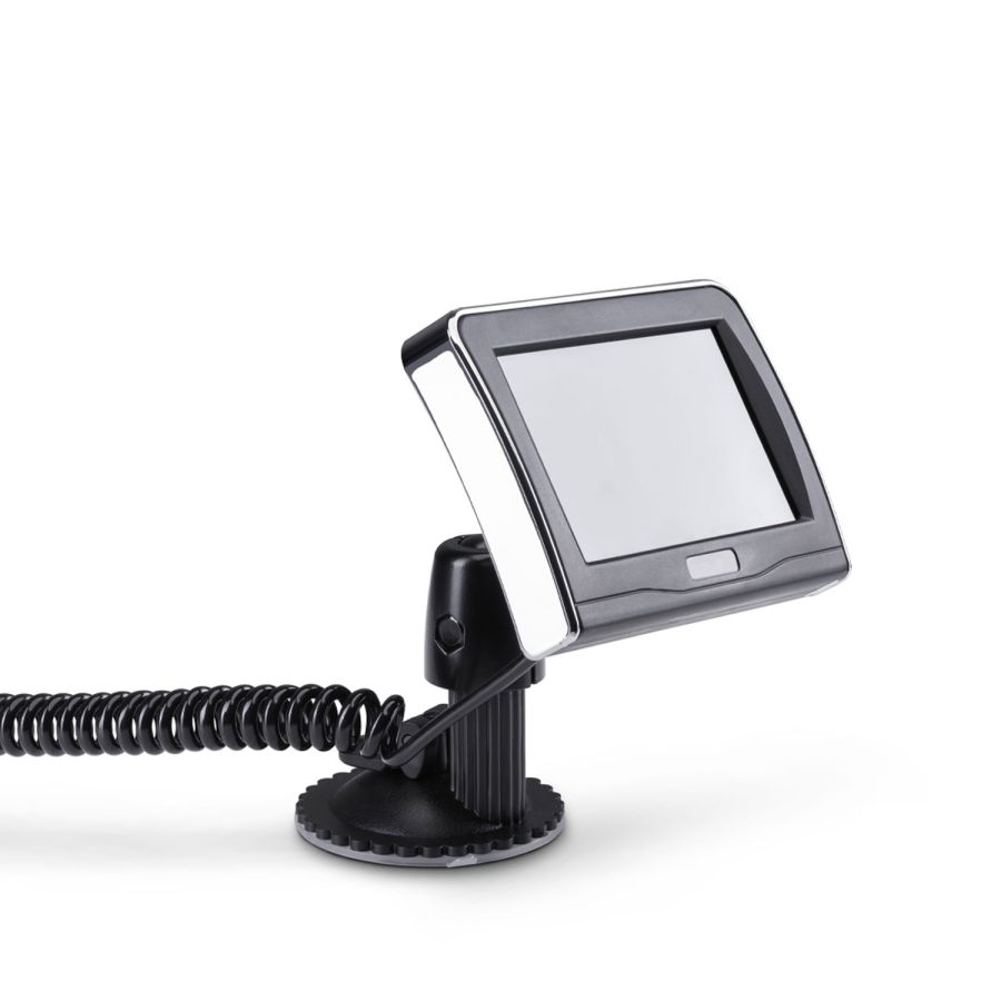 Midland Wireless RV Dash Cam