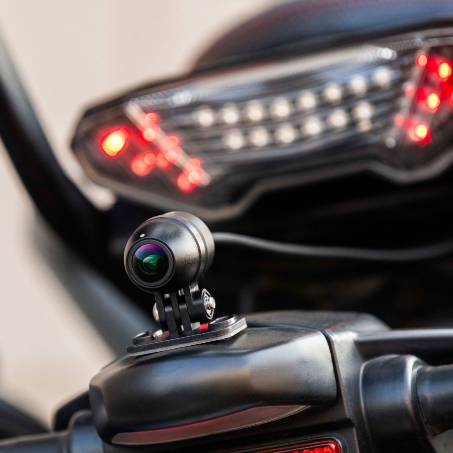 BikePlay Guardian - Android Auto für Ihr Motorrad