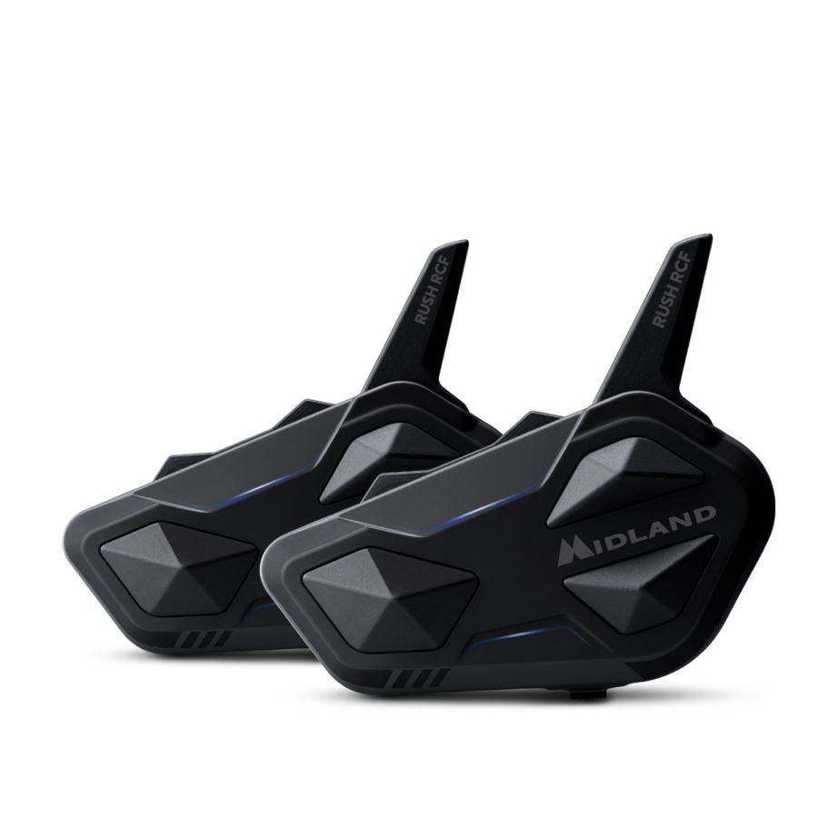 Midland Rush RCF Intercom